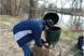 Печь (основа) для гриля Mini Big Green Egg 401106 (TBC) GR_003209 фото 4