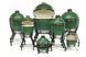Комплект керамический угольный гриль 2XL (XXL) Big Green Egg AXXLHD 120939 SETXXL GR_004384 фото 3