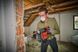Перфоратор Einhell TC-RH 28 3F 950Вт SDS+ бочковый 3.5Дж 990об/мин кейс 4.77кг RC_4258002 фото 11