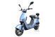 Електроскутер SPACE TRITON 10" 60B 500Вт 20А*г диск/барабан блакитний 2025 VT_ESC-040 фото 3