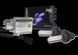 Комплект ксенону Infolight HB4(9006) 4300K MA_НB4 4.3К I 35W фото 1