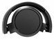 Наушники Philips TAH5205 [Black] RC_TAH5205BK/00 фото 4