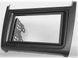 Перехідна рамка CARAV 11-538 для VOLKSWAGEN Polo 2014+ (Black)