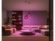 Лампа розумна Philips Hue E27, 11W(60Вт), 2000K-6500K, RGB, ZigBee, Bluetooth, димування RC_929002468801 фото 7