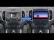 Штатна автомагнітола FORS.auto М300 для Ford Edge 2015-2018 FA_1331-М300 фото 4
