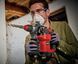 Перфоратор Einhell TC-RH 28 3F 950Вт SDS+ бочковый 3.5Дж 990об/мин кейс 4.77кг RC_4258002 фото 12