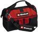Сумка Einhell Bag 45/29, 20 кг, 45х22х29 см, 1.15 кг RC_4530074 фото 1