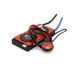 BMS smart плата DaLy LiFePO4 12V 4S 30/60A з Bluetooth U_25270 фото 2