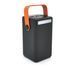 Повербанк XO-PR168-50000mAh, Input: Type-C+MicroUSB, Output:3USB+Type-C, QC22.5W/PD20W, Led light, Black, Q18 U_29187 фото 2