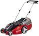 Акумуляторна газонокосарка Einhell GE-CM 43 Li M Kit (3413130) RC_3413130 фото 1