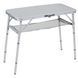 Стіл Bo-Camp Premium 80x40 cm Grey (1404411) DS_DAS302788 фото 1