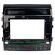 Переходная рамка Toyota Land Cruiser 200 AWM 881-07-078 AV_881-07-078 фото 2