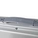 Стіл Bo-Camp Premium Oval 150x80 cm Grey (1404405) DS_DAS302787 фото 8