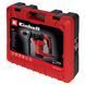 Перфоратор Einhell TC-RH 28 3F 950Вт SDS+ бочковый 3.5Дж 990об/мин кейс 4.77кг RC_4258002 фото 8