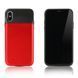 Чохол акумулятор AmaCase для iPhone X/XS Червоний (3200 маг) AMA_007 фото 3