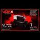 Компресор "VOIN" VL-722 "OFF ROAD MASTER" 90psi/86A/230L/min OL_50733 фото 2