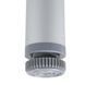 Стіл Bo-Camp Premium 80x40 cm Grey (1404411) DS_DAS302788 фото 9