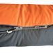 Спальний мішок Tramp Boreal Long кокон лівий orange/grey 225/80-55 UTRS-061L TM_UTRS-061L-L фото 4
