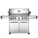 Газовый гриль Prestige 665 Napoleon, P665RSIBPSS-RU GR_008473 фото 1