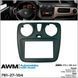 Перехідна рамка AWM 781-27-104 для Renault, Dacia AV_781-27-104 фото 4