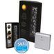 Метеостанція Technoline WS6650 Black (WS6650) (без акумулятора та зарядного пристрою) DS_DAS302709 фото 1