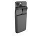 Чохол акумулятор AmaCase для iPhone 13 Pro Max Чорний New (4800 мАч) AMA_068 фото 3