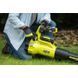 Акумуляторна повітродувка Ryobi RY36BLXA-0 (Без АКБ і ЗП) HY_99112724 фото 4
