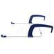 Сушарка для білизни підлогова Casa Si Flex Dry 4in1 White (CS92970D05) DS_DAS302400 фото 7