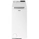 Стиральная машина Whirlpool вертикальная, 7кг, 1200, A+++, 60см, дисплей, инвертор, белый RC_TDLRB7222BSUA фото 5