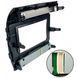 Переходная рамка Toyota Land Cruiser 200 AWM 881-07-078 AV_881-07-078 фото 4