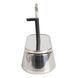 Кавоварка Bo-Camp Stainless Steel 2-cups Silver (2200545) DS_DAS301411 фото 4