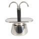 Кавоварка Bo-Camp Stainless Steel 2-cups Silver (2200545) DS_DAS301411 фото 6