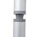 Стіл Bo-Camp Premium 80x40 cm Grey (1404411) DS_DAS302788 фото 8