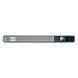 Eaton ДБЖ 5P G2, 850VA/680W, RM 1U, LCD, USB, RS232, 4xC13 RC_5P650IRG2 фото 3