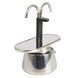 Кавоварка Bo-Camp Stainless Steel 2-cups Silver (2200545) DS_DAS301411 фото 7