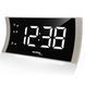 Годинник настільний з радіо Technoline WT494 Silver (WT494) DS_DAS301809 фото 1