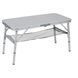 Стіл Bo-Camp Premium 80x40 cm Grey (1404411) DS_DAS302788 фото 2