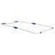 Сушарка для білизни підлогова Casa Si Flex Dry 4in1 White (CS92970D05) DS_DAS302400 фото 10
