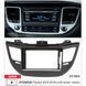 Перехідна рамка CARAV 22-064 для Hyundai Tucson AV_22-064 фото 4