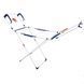 Сушарка для білизни підлогова Casa Si Flex Dry 4in1 White (CS92970D05) DS_DAS302400 фото 2
