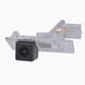 Штатна камера заднього виду Prime-X CA-1404 Jeep Compas, Patriot, Grand Cherokee 2010-н PX_2000000015279 фото 3