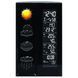 Метеостанція Technoline WS6650 Black (WS6650) (без акумулятора та зарядного пристрою) DS_DAS302709 фото 6