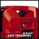 Компресор безмасляний Einhell TC-AC 190 OF Set RC_4020660 фото 4