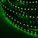 Світлодіодна стрічка авто LED Galaxy strip 3528 600 SMD green KL_295 фото 3