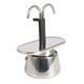 Кавоварка Bo-Camp Stainless Steel 2-cups Silver (2200545) DS_DAS301411 фото 3