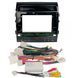 Переходная рамка Toyota Land Cruiser 200 AWM 881-07-078 AV_881-07-078 фото 1