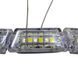 Дневные ходовые огни DRL Mitsumi L6 Synchronize KL_1617 фото 2