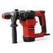 Перфоратор Einhell TC-RH 28 3F 950Вт SDS+ бочковый 3.5Дж 990об/мин кейс 4.77кг RC_4258002 фото 1