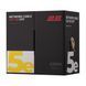 Кабель "вита пара" 2E CAT 5e, U-UTP, 305м, AWG 24/1, LSZH, жовтий