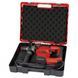 Перфоратор Einhell TC-RH 28 3F 950Вт SDS+ бочковый 3.5Дж 990об/мин кейс 4.77кг RC_4258002 фото 7